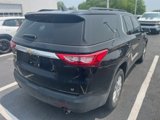 Used 2020 Chevrolet Traverse LT w/ LT Premium Package image 3
