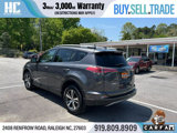 Used 2017 Toyota RAV4 XLE image 3