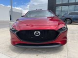 New 2025 MAZDA MAZDA3 s Sport image 3