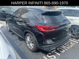 Used 2020 INFINITI QX50 Luxe w/ Navigation Package image 2