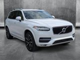 Used 2019 Volvo XC90 T6 Momentum w/ Advanced Package image 3