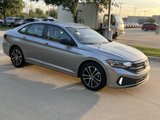 Certified 2024 Volkswagen Jetta Sport image 2