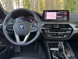Used 2022 BMW 540i w/ Premium Package image 3
