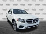 Certified 2019 Mercedes-Benz GLC 300 4MATIC image 2