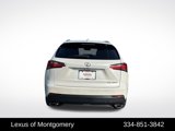 Used 2015 Lexus NX 200t AWD image 4