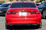Used 2021 BMW 330i Sedan w/ Premium Package image 4