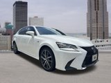 Used 2016 Lexus GS 350 AWD image 5