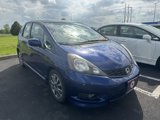 Used 2012 Honda Fit Sport image 3