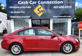 Used 2012 Chevrolet Cruze Eco image 6