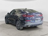 Used 2022 BMW X6 xDrive40i w/ M Sport Package image 3