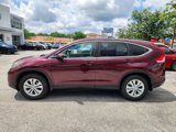 Used 2014 Honda CR-V EX image 5