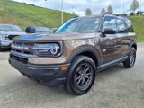 Used 2022 Ford Bronco Sport Big Bend image 4