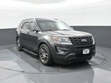 Used 2016 Ford Explorer Sport w/ Equipment Group 401A image 2