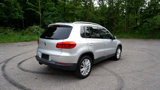 Used 2016 Volkswagen Tiguan SE image 5