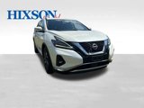 Used 2023 Nissan Murano SL image 2