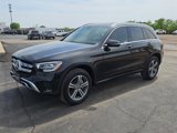 Used 2020 Mercedes-Benz GLC 300 w/ Premium Package image 2