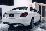 Used 2021 Mercedes-Benz C 300 4MATIC Sedan image 5