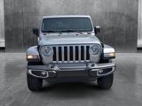 Used 2018 Jeep Wrangler Unlimited Sahara image 2