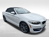 Used 2016 BMW 228i Convertible image 3