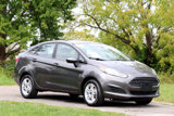 Used 2019 Ford Fiesta SE image 2