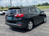 Used 2018 Chevrolet Equinox LT image 5