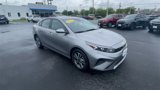 Used 2023 Kia Forte LXS image 2