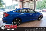 Used 2017 Honda Civic Touring image 4