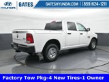 Used 2019 RAM 1500 Tradesman w/ Protection Group image 2
