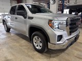 Used 2020 GMC Sierra 1500 4x4 Crew Cab image 4