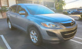 Used 2011 MAZDA CX-9 Touring image 3
