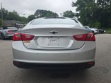 Used 2022 Chevrolet Malibu LS w/ Driver Confidence Package II image 4