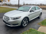 Used 2016 Ford Taurus Limited image 3