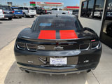 Used 2011 Chevrolet Camaro SS w/ RS Package image 6
