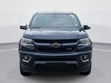 Used 2018 Chevrolet Colorado Z71 w/ Centennial Edition image 2