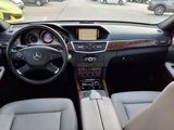 Used 2011 Mercedes-Benz E 350 4MATIC Sedan image 3