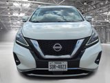 Used 2023 Nissan Murano SL w/ SL Moonroof Package image 3