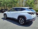 Certified 2022 Hyundai Tucson SEL w/ Convenience Package image 4