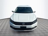 Used 2017 Volkswagen Passat 1.8T S image 2