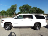 Used 2018 Chevrolet Suburban LT image 2