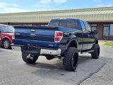 Used 2011 Ford F150 XLT w/ XLT Chrome Pkg image 5