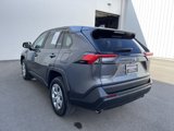 Used 2023 Toyota RAV4 LE image 5