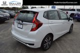 Certified 2019 Honda Fit EX image 5