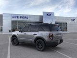 New 2025 Ford Bronco Sport Big Bend w/ Black Appearance Package image 5