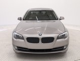 Used 2011 BMW 535i Sedan image 3