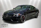 Used 2020 Mercedes-Benz C 63 AMG S image 2
