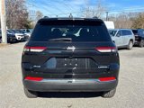 New 2025 Jeep Grand Cherokee Laredo image 3