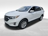 Used 2019 Chevrolet Equinox LT image 1