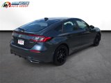 New 2025 Honda Civic Sport image 6
