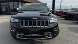 Used 2015 Jeep Grand Cherokee Overland w/ Advanced Technology Group image 2