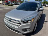 Used 2018 Ford Escape Titanium image 3
